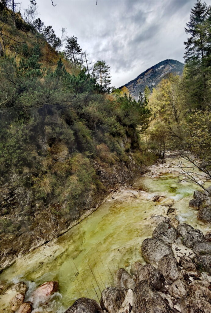 Aschauer Klamm