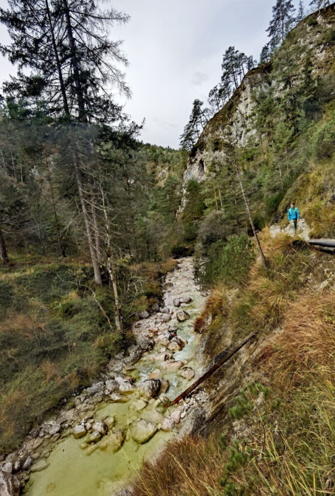 Aschauer Klamm